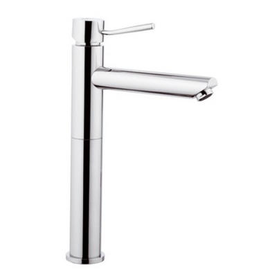 Смеситель для раковины Remer Minimal N11LXL Хром