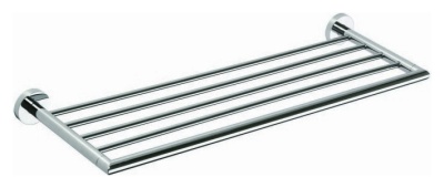 Полочка Bemeta Neo 104205085 Хром