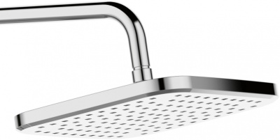 Душевая система Orange T02S4-912cr Хром