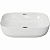 Раковина-чаша Ceramica Nova Access 46 CN1507 Белая