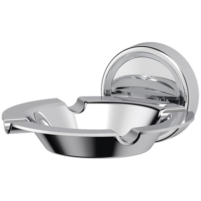 Пепельница FBS Ellea 018 Хром