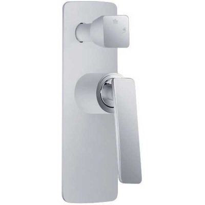 Душевая система Timo Helmi SX-4079/00-16SM Хром Белый