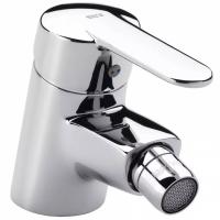 Смеситель для биде Roca Victoria 5A6125C0M Хром