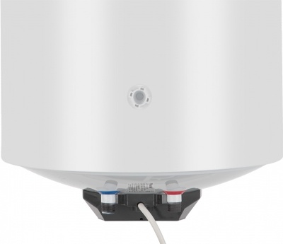 Водонагреватель накопительный Thermex Thermo 80 V Белый