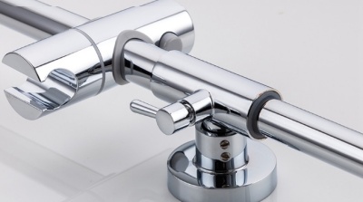 Душевая система Frap F2423 Хром