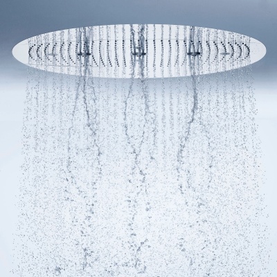 Верхний душ Hansgrohe Raindance Rainmaker 26117000 Хром
