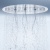 Верхний душ Hansgrohe Raindance Rainmaker 26117000 Хром Верхний душ Hansgrohe Raindance Rainmaker 26117000 Хром