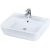 Раковина AM.PM Spirit 60 C704321WH Белая Раковина AM.PM Spirit 60 C704321WH Белая