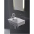 Раковина Jacob Delafon Reve 45 E4805-00 Белая Раковина Jacob Delafon Reve 45 E4805-00 Белая