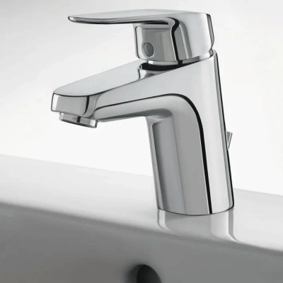 Смеситель для раковины Ideal Standard Ceraflex B1708AA Хром