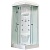 Душевая кабина Royal Bath HP 90х90 RB90HP7-WT с гидромассажем