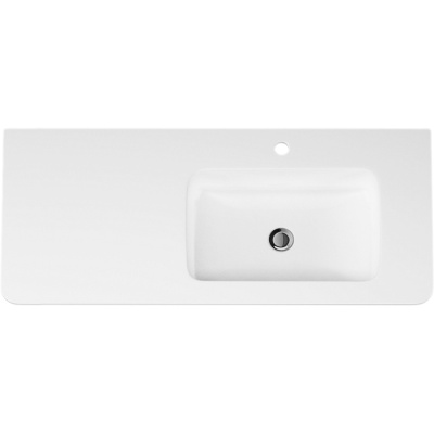 Раковина AM.PM Awe 115 R M15WPR1151WG Белый