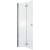 Дверь душевого уголка Radaway Fuenta New KDD-B 90 L профиль Хром стекло прозрачное