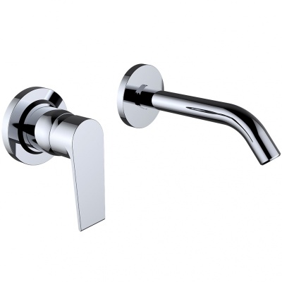 Смеситель для раковины Clever Agora Xtreme 61121 Хром