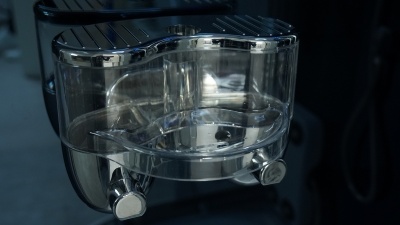 Душевая кабина Timo Standart P 110x85 L T-1110PL без гидромассажа