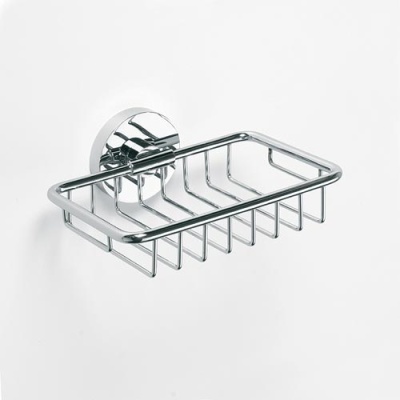 Мыльница Bemeta Omega 104108162 Хром