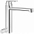 Cмеситель для кухни Grohe Eurosmart Cosmopolitan 30195000 с запорным вентилем Хром