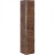 Шкаф пенал Vincea Paola 35 VSC-2P170RW-L подвесной R.Wood