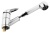 Смеситель для кухни Bravat Omega F785129CP-RUS Хром