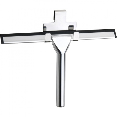 Скребок Novella Stone ST-15111 Хром