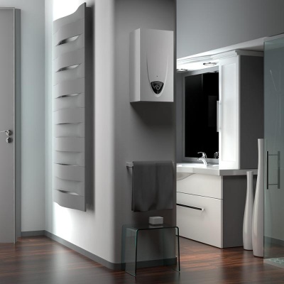 Водонагреватель проточный Ariston FAST EVO 11 B 3632047 19 кВт.
