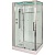 Душевая кабина Timo Helma 90x120 H-520R с гидромассажем