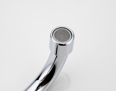 Кран для одного типа воды Frap F4195 Хром