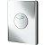 Кнопка смыва для писсуара Grohe Skate 37381000 Хром