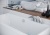 Смеситель на борт ванны Excellent Oxalia AREX.9033CR Хром Смеситель на борт ванны Excellent Oxalia AREX.9033CR Хром