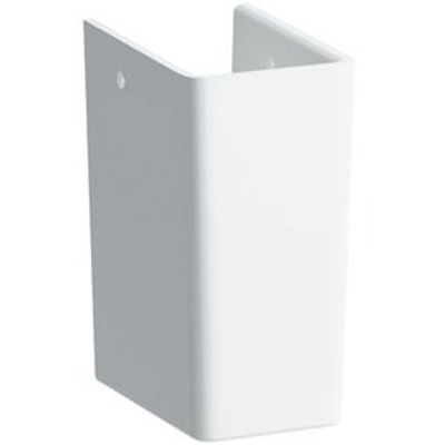 Полупьедестал для раковины Laufen Pro 8.1996.4.000.000.1