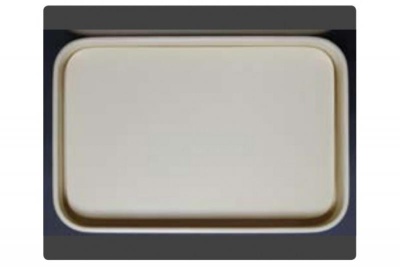 Раковина-чаша Kolpa San Eban/S Snow white