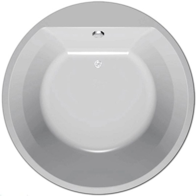 Акриловая ванна Kolpa San Vivo 160x160 Basis