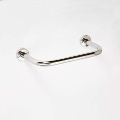 Поручень для ванной Bemeta Help 301102124 Белый