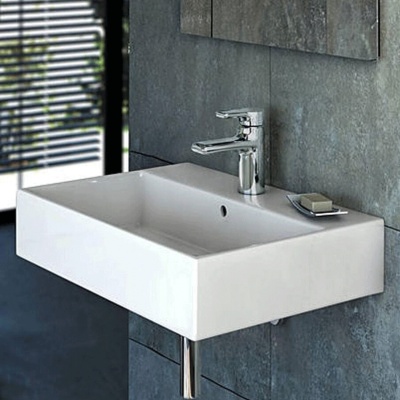 Раковина Ideal Standard Strada 71 K078201 Белая