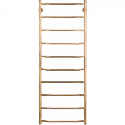 Водяной полотенцесушитель Secado Агата 1 50х120 Бронза