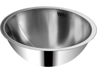 Раковина одинарная встраиваемая MF-122