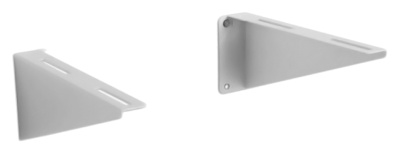 Раковина Nofer 67 13133 белая