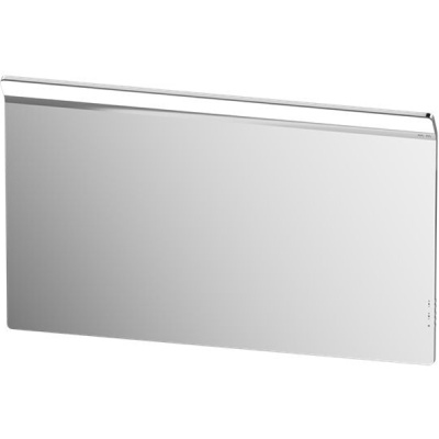 Зеркало AM.PM Inspire V2.0 120 с подсветкой с системой антизапотевания стекла