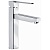 Смеситель для раковины Emmevi Sicily 38003 Big Хром