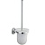 Ершик для унитаза Vitra Marin A44948 Хром
