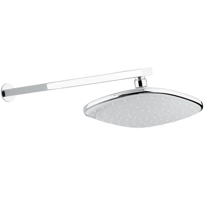 Душевая система Timo Helmi SX-4069/00-16SM chrome white Хром Белый