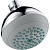 Верхний душ Hansgrohe Crometta 85 Green 28423000 Хром