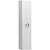 Шкаф пенал Aima Design Breeze 35П L White