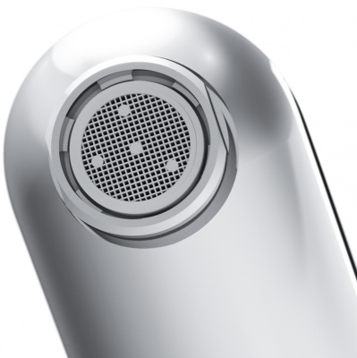 Смеситель для ванны AM.PM Sunny F85C10000 Хром