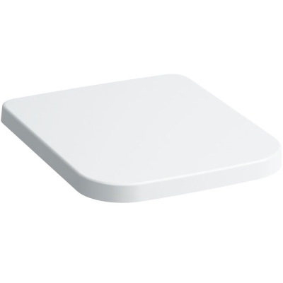 Крышка-сиденье Laufen Pro S 8.9196.0.000.000.1