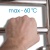 Полотенцесушитель Energy H G6 800x500 электрический хром
