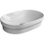 Раковина Artceram Pop 60 POL002 01 00 Белая Раковина Artceram Pop 60 POL002 01 00 Белая