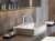 Смеситель для раковины Hansgrohe Metropol 32515000 Хром