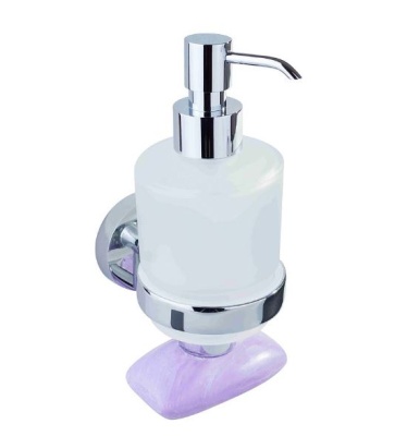 Дозатор Bemeta Omega 104109182 Хром