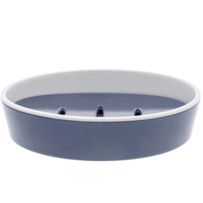 Мыльница Ridder Fashion 2001303 Синяя